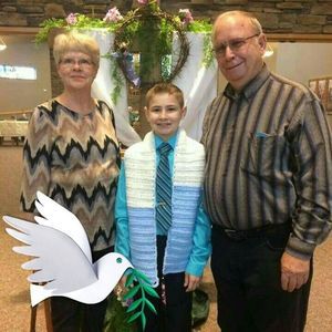 Meet your Posher, Julie